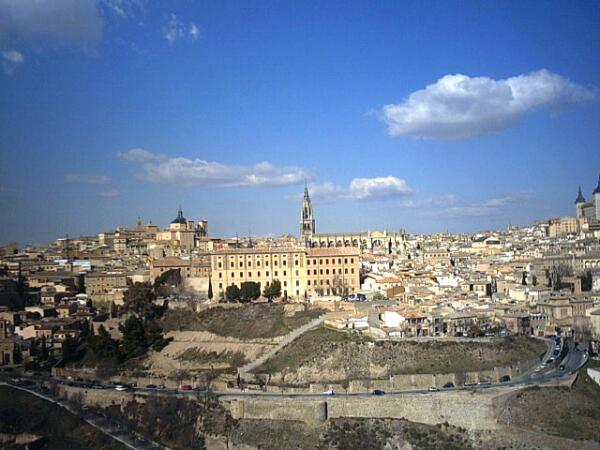 Toledo