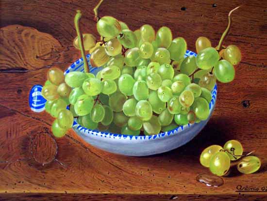 uvas