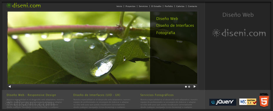 Capturas de pantalla de madison-bc.com