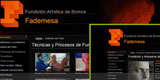 Diseño Web. Proyecto Fademesa